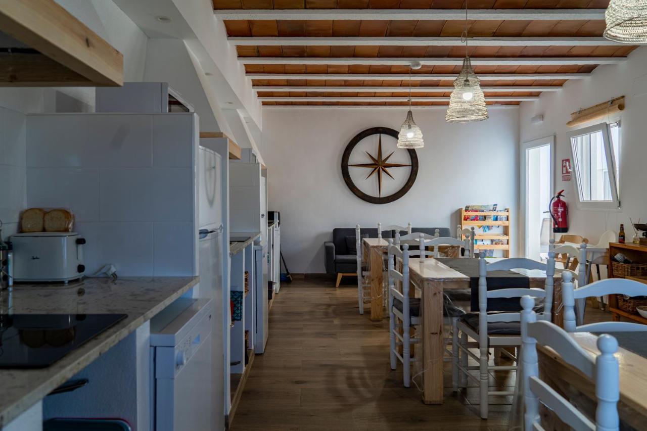 Cal Xot Guest House El Poblenou del Delta Exterior photo